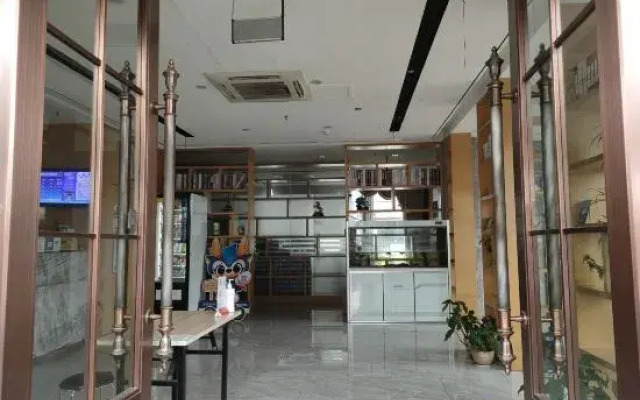 WenzhouLongting Hotel  Chain