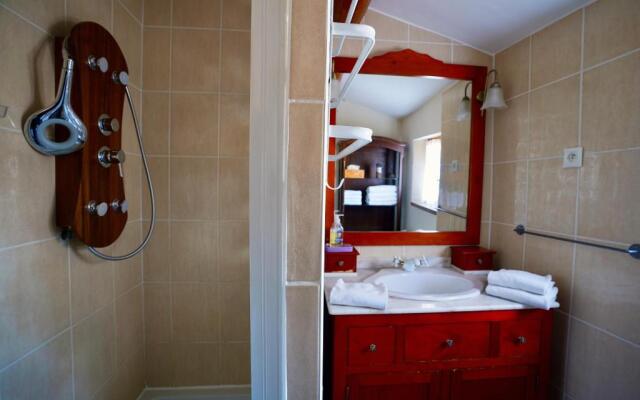 Mas La Miellerie, Maison Authentique Provence