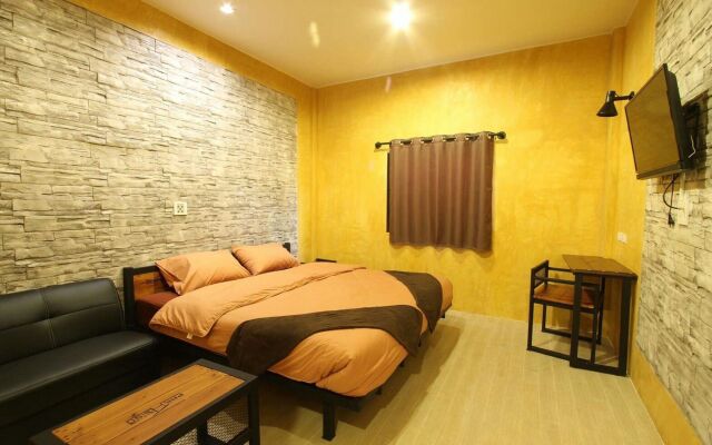 Paradiso Boutique Resort