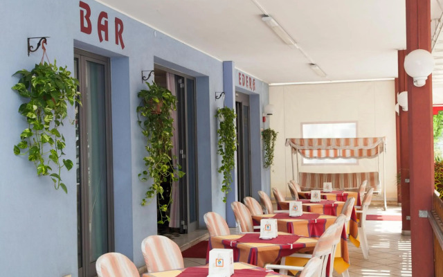 Hotel Edera