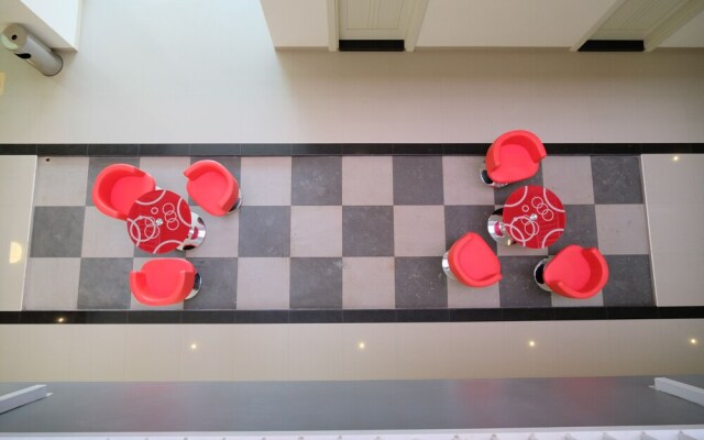 Aurila Homestay by OYO Rooms