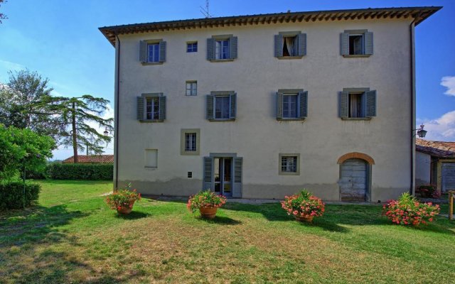 Villa Cangeli