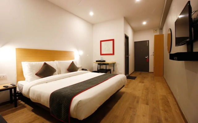 Oyo Townhouse 176 Rajdhani Residency