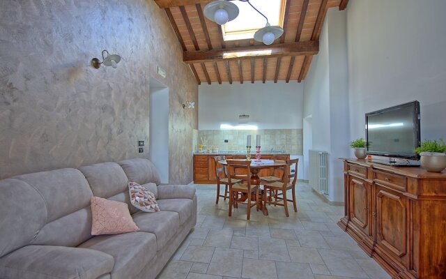 Inviting 15 Guests Villa