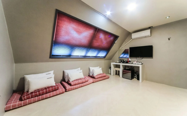 Busan Dadaepo Coza 837