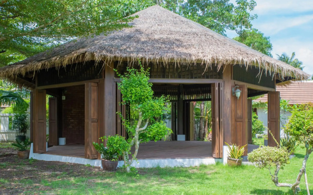 Easy Time Resort