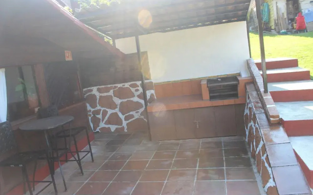 Condominio La Montaña
