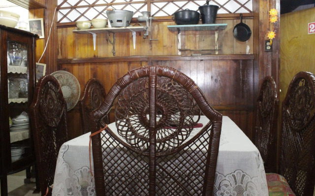 Posada Nativa Miss Trinie