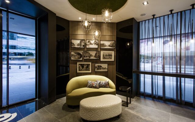 Wonstar Hotel Zhong Hua