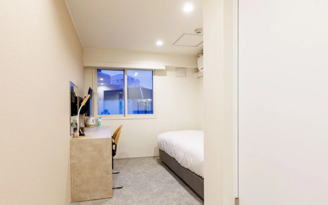 Tabist MENTEL Kitami