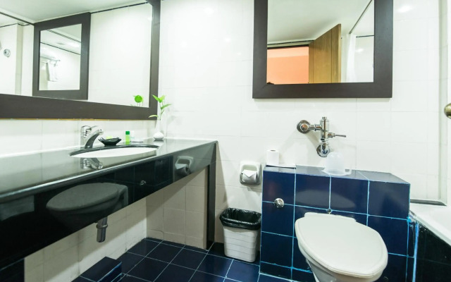Halcyon Hotel Residences -  Bangalore
