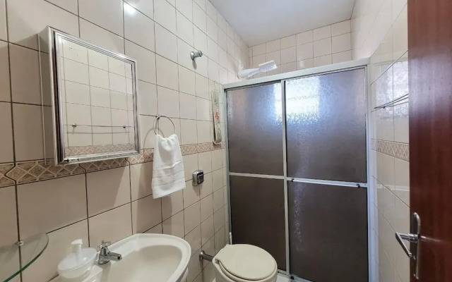 Villa do Oceano Residence