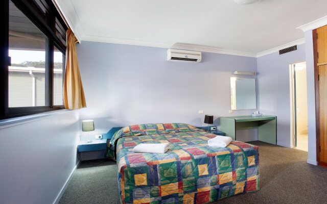 Vale Hotel