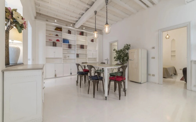 Campo De' Fiori Luxury Apartment