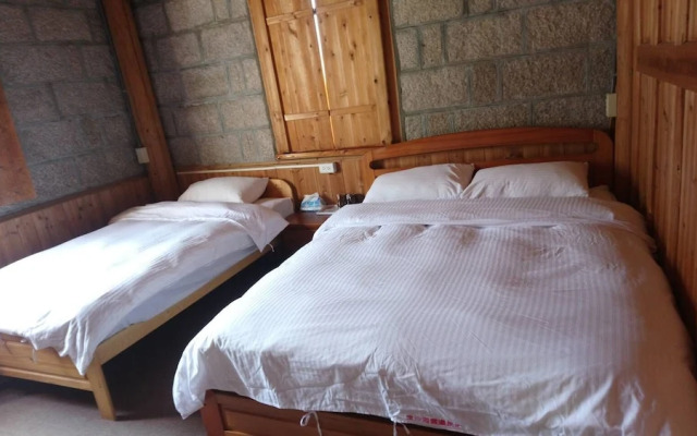 Jinsha Sea Cloud B&B II