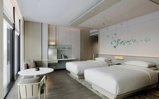 Deqing Marriott Hotel