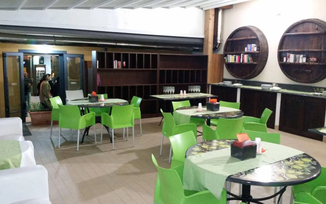 Riviera Ionica Aparthotel