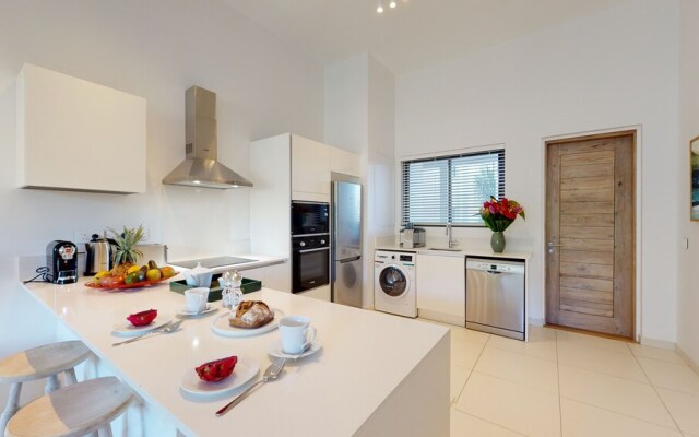 Ki Residences with LOV
