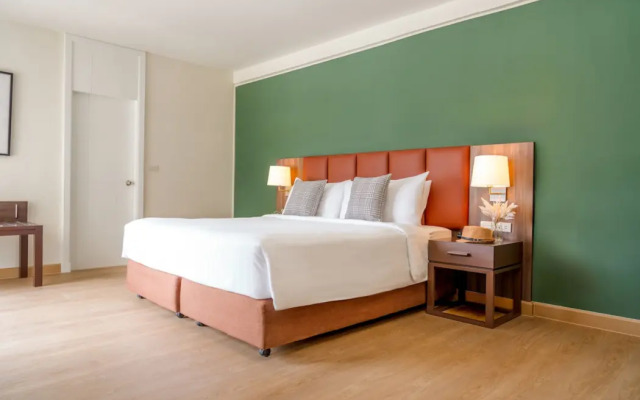 Legacy Hotel Bangkok Sukhumvit