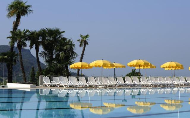 Poiano Garda Resort Hotel