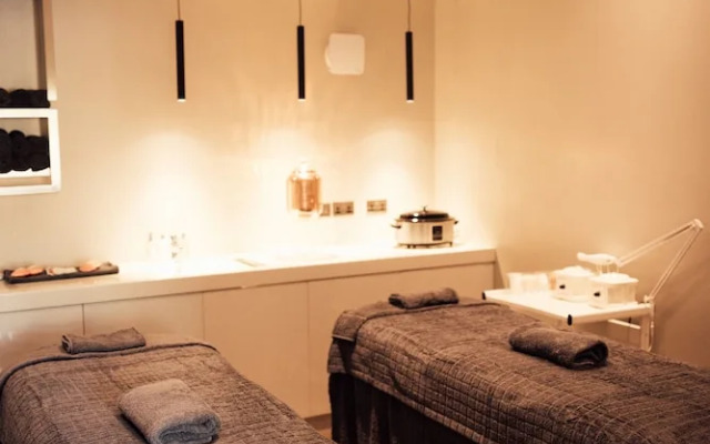 Talbooth House & Spa