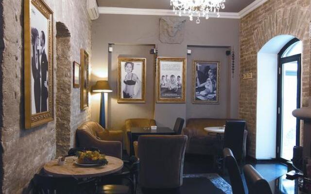 Star Moda Rooms