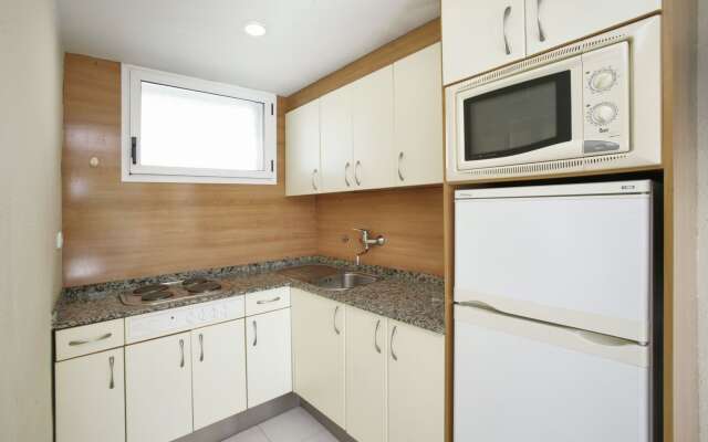 Apartamentos Los Peces Rentalmar