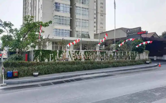 Parahyangan Residences by AYA Stays