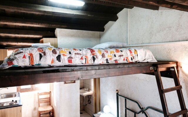 Charming Holiday Home In Askos Near Blue Caves
