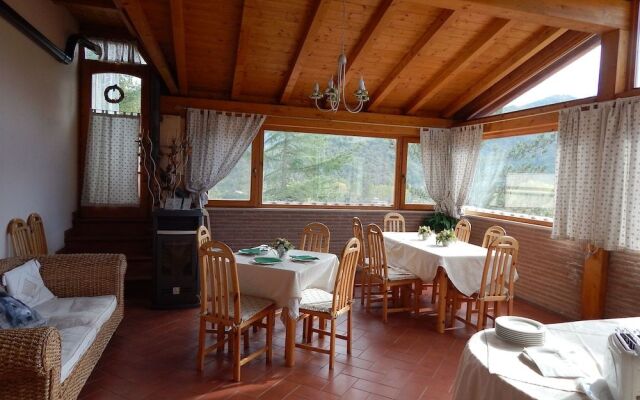 Agriturismo La Selva