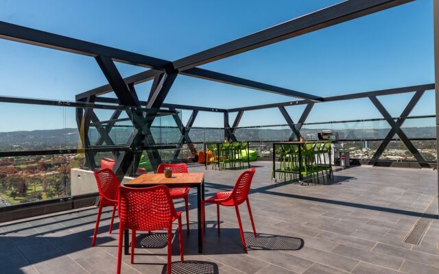 dwell East End Adelaide