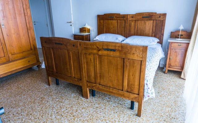 Agriturismo Dai Gobbi