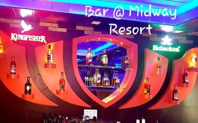 Midway Resort