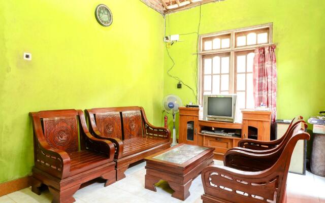 Kasmiyem Homestay