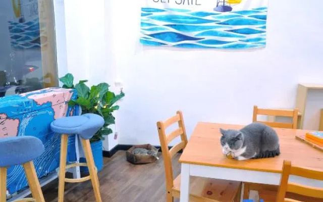 Miaoji Seaview Guesthouse