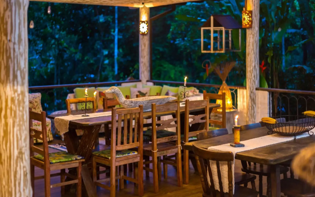 Pouso Vivenda da Mata