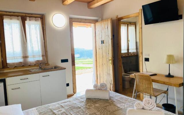 Agriturismo La Perlara
