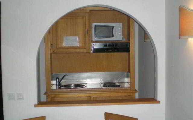 Chalets Le Grand Balcon