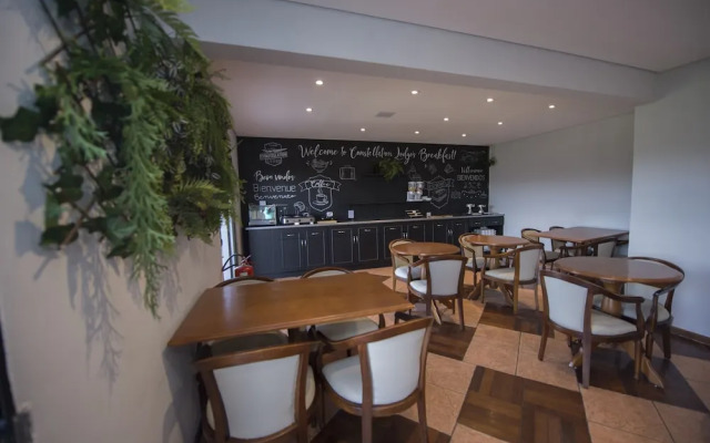 Pousada Constellation Lodge