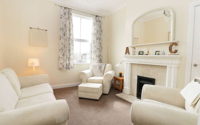 The Sea Glass Loft, Hornsea