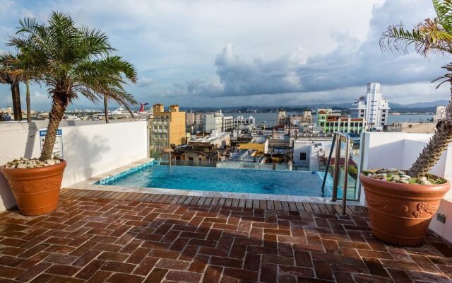 La Terraza de San Juan