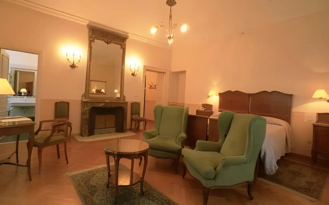 Hotel Roma E Rocca Cavour