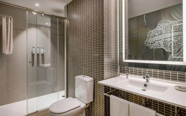 AC Hotel Recoletos by Marriott