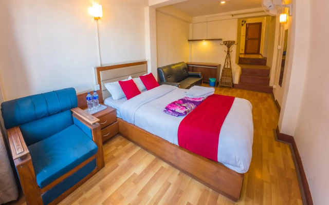 OYO 201 Durbar Guest House