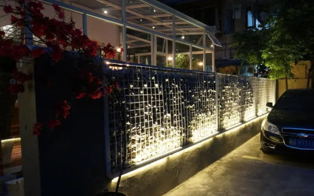 Chengdu Nova Traveller Lodge