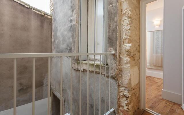 Parfum Méditerranée - Première Conciergerie