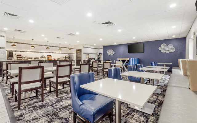 Best Western Rochester Hotel Mayo Clinic Area/St. Mary's