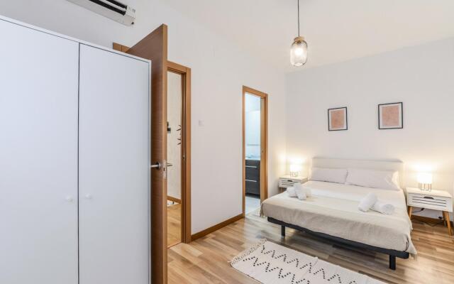 C Plaza de España 2B