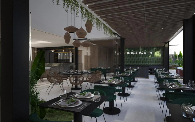 M Hotel