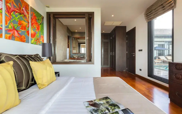 Baan View Talay